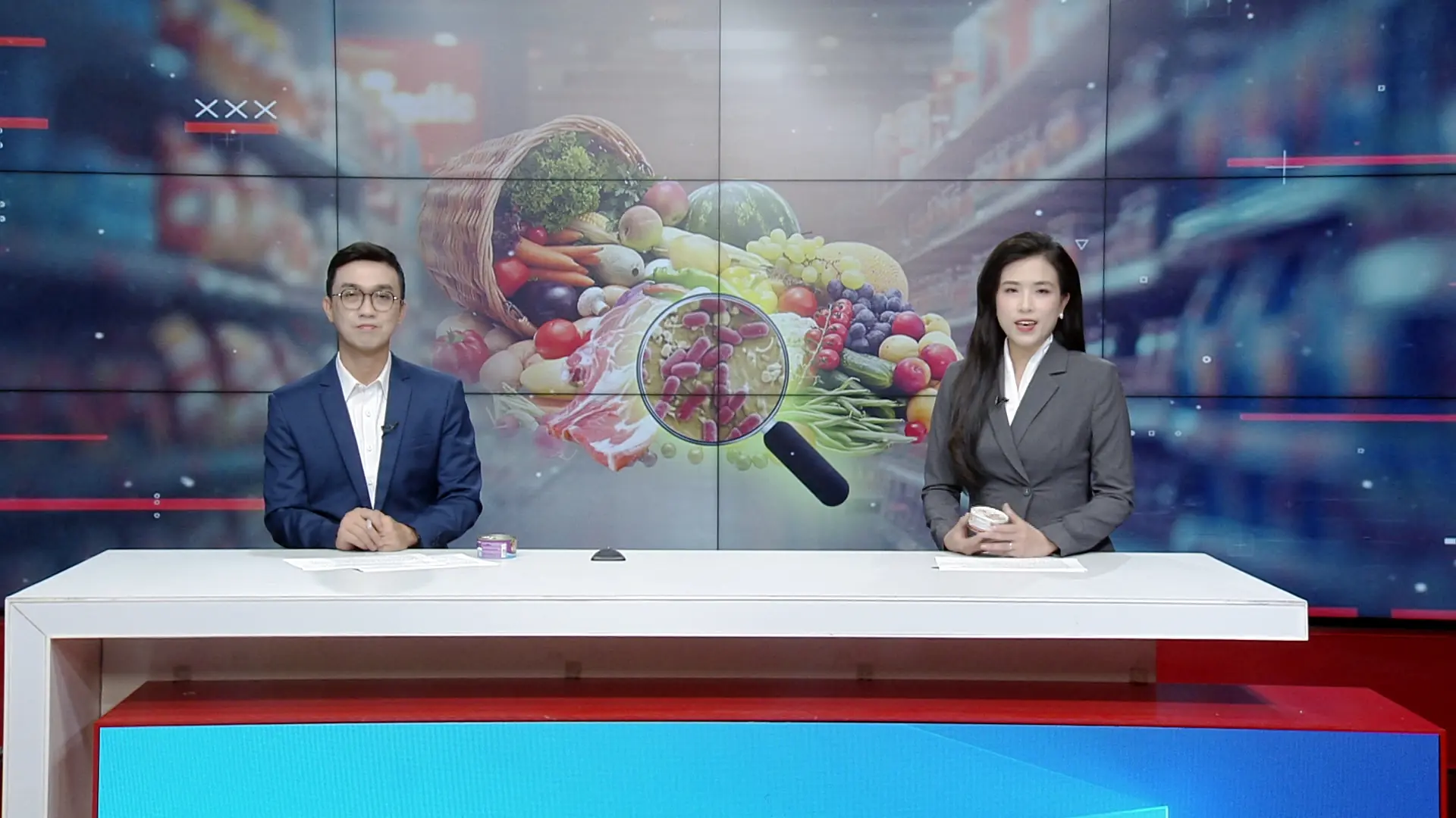 Chương trình Hà Nội 18h00 | 09/01/2026